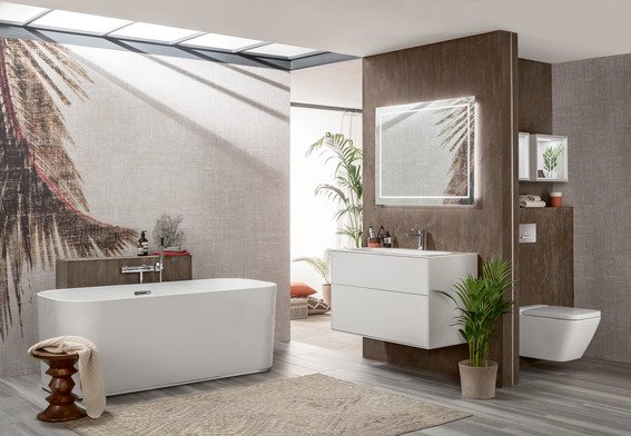 The Ultimate Guide to Planning Your Bathroom Renovation | Luxe Bathroom ...
