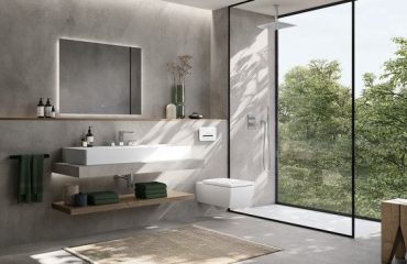 Villeroy & Boch Memento Country Progessive Bathroom Trend