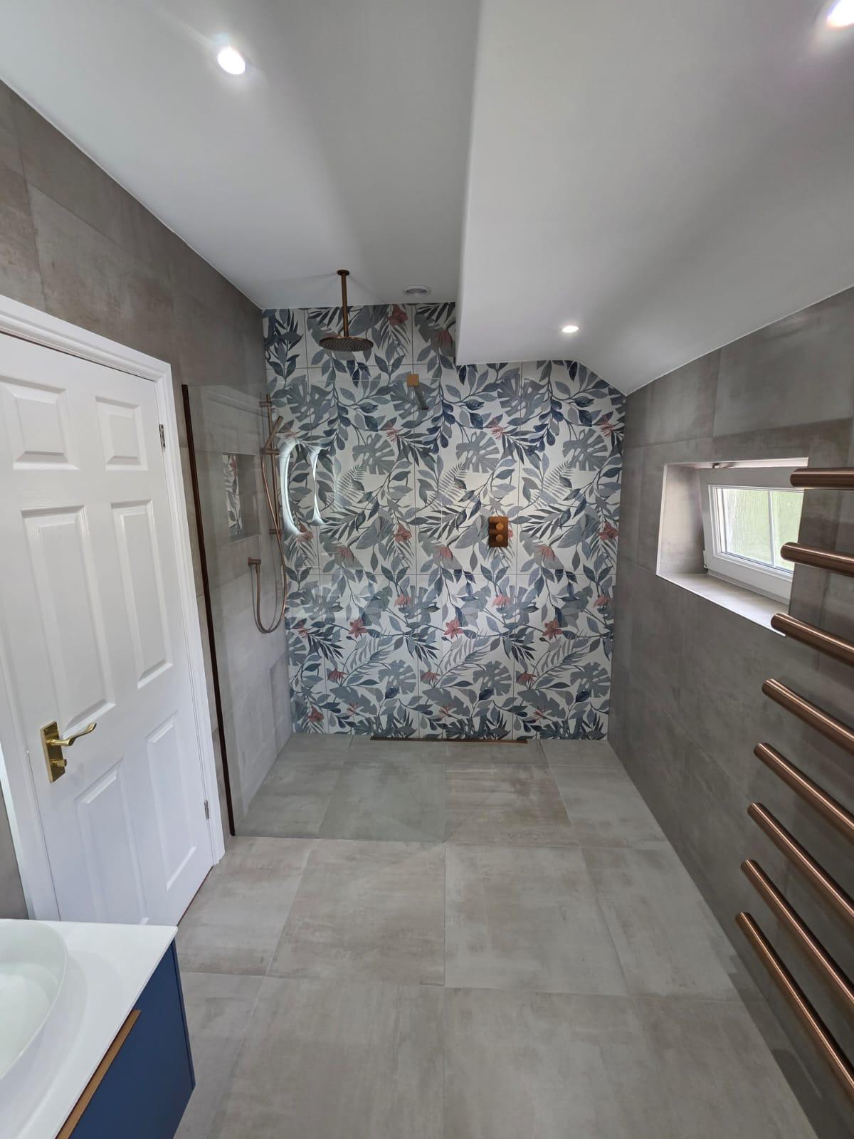 Luxury bathroom and wet room inspiration by Luxe Bathroom Studio